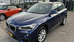 Gebruikt 2019 BMW X1 Efficient Dynamics SUV | € 18.645 (Eerlijke prijs)