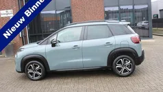Groen Gebruikt 2022 Citroën C3 Aircross Feel SUV | € 19.950 (Goede deal)