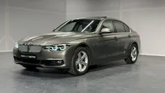 Grijs Gebruikt 2018 BMW 320 Executive Sedan | € 23.880 (Super prijs)