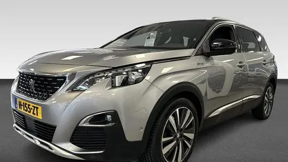 Occasion Peugeot 5008 GT-line 131 PK (96 kW) 2020 SUV