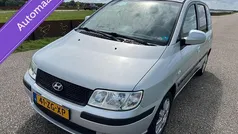 Grijs Gebruikt 2008 Hyundai Matrix Style MPV | € 3.200 (Eerlijke prijs)