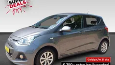 Gebruikt 2016 Hyundai i10 Comfort Hatchback | € 6.930 (Eerlijke prijs)