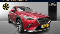 Gebruikt 2019 Mazda CX-3 Sky SUV | € 19.895 (Eerlijke prijs)