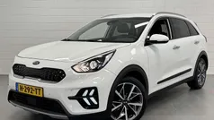 Gebruikt 2020 Kia Niro SUV | € 20.925 (Eerlijke prijs)