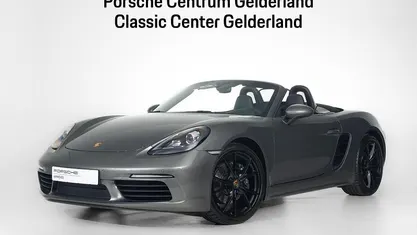 Occasion Porsche 718 Boxster 300 PK (220 kW) 2022 Cabriolet