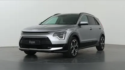 Occasion Kia Niro 2026 Grijs SUV