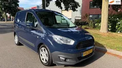 Gebruikt 2015 Ford Transit Trend Van | € 4.999 (Super prijs)