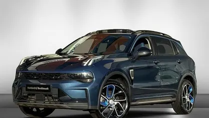 Occasion Lynk & Co 01 261 PK (191 kW) 2023 SUV