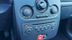Renault Clio R.S.