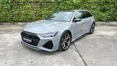 Gebruikt 2024 Audi RS6 Performance Stationwagen | € 131.995