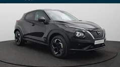 Zwart, metallic lak Gebruikt 2024 Nissan Juke N-Connecta SUV | € 24.990 (Super prijs)