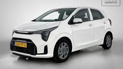 Occasion 2025 Kia Picanto Hatchback | € 19.395 (Eerlijke prijs)