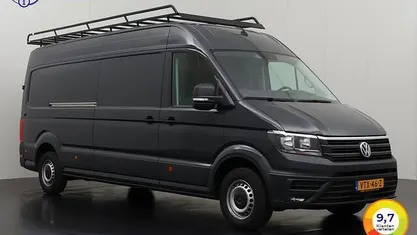 Occasion 2023 VW Crafter Highline Van | € 24.700 (Super prijs)