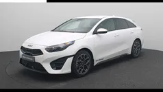 Gebruikt 2024 Kia ProCeed GT-Line Hatchback | € 34.935 (Eerlijke prijs)