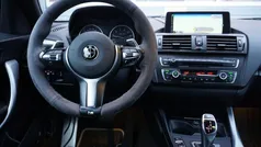 BMW M135