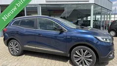 Blauw Gebruikt 2016 Renault Kadjar Bose Edition SUV | € 13.944 (Eerlijke prijs)