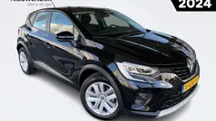 Gebruikt 2024 Renault Captur Evolution SUV | € 23.995 (Eerlijke prijs)
