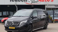 Gebruikt 2016 Mercedes V250 Avantgarde Edition MPV | € 34.985 (Super prijs)