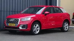 Gebruikt 2018 Audi Q2 Sport SUV | € 19.945 (Eerlijke prijs)