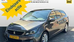 Gebruikt 2020 Peugeot 308 SW Stationwagen | € 11.345 (Goede deal)