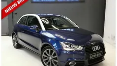 Gebruikt 2011 Audi A1 Ambition Hatchback | € 7.999 (Eerlijke prijs)