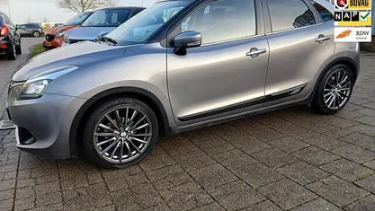 Gebruikt 2016 Suzuki Baleno Hatchback | € 8.499 (Eerlijke prijs)