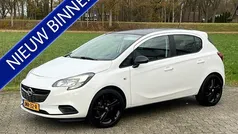 Gebruikt 2015 Opel Corsa Color Edition Hatchback | € 7.950 (Eerlijke prijs)