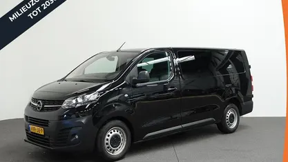 Gebruikt 2023 Opel Vivaro Edition MPV | € 31.490 (Super prijs)