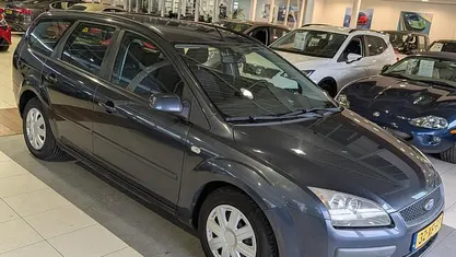 Occasion Ford Focus Trend 101 PK (74 kW) 2007 Stationwagen