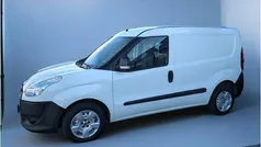 Overige Gebruikt 2014 Fiat Doblò MPV | € 4.650 (Eerlijke prijs)