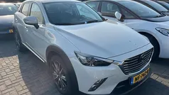 Gebruikt 2017 Mazda CX-3 SUV | € 15.900 (Eerlijke prijs)