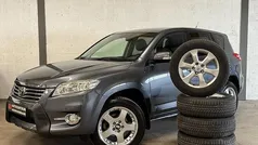 Grijs Gebruikt 2011 Toyota RAV4 Executive SUV | € 14.950 (Eerlijke prijs)