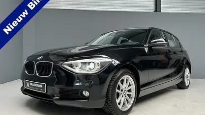 Gebruikt 2013 BMW 118 Executive Hatchback | € 9.799 (Eerlijke prijs)