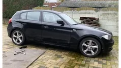Gebruikt 2011 BMW 116 Hatchback | € 3.450 (Eerlijke prijs)