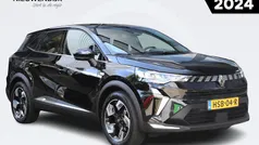 Gebruikt 2025 Renault Symbioz Techno SUV | € 35.795 (Eerlijke prijs)