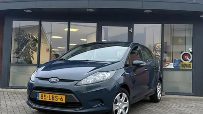 Occasion Ford Fiesta Limited 60 PK (44 kW) 2010 Hatchback