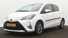 Gebruikt 2020 Toyota Yaris Hatchback | € 18.445 (Eerlijke prijs)
