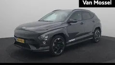 Gebruikt 2025 Hyundai Kona Edition SUV | € 39.940 (Eerlijke prijs)