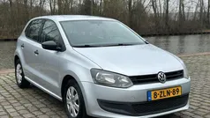 Gebruikt 2013 VW Polo Hatchback | € 6.499 (Eerlijke prijs)