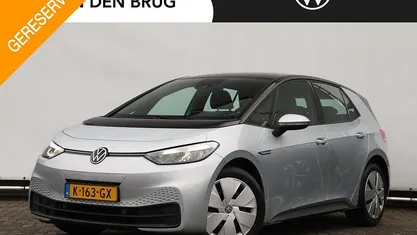 Occasion VW ID.3 Life 11 kW (15 PK) 2020 Hatchback