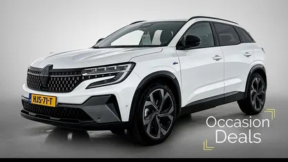 Gebruikt 2025 Renault Austral Techno Esprit Alpine SUV | € 35.650 (Goede deal)