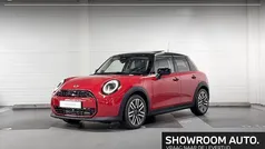 Gebruikt 2025 Mini Cooper Classic Hatchback | € 44.536 (Eerlijke prijs)