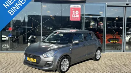 Occasion 2020 Suzuki Swift Comfort Hatchback | € 13.340 (Goede deal)