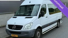 Gebruikt 2011 Mercedes Sprinter Van | € 8.900 (Super prijs)