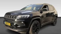Gebruikt 2022 Jeep Compass Limited SUV | € 26.440 (Eerlijke prijs)