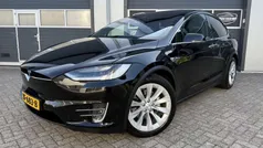 Gebruikt 2018 Tesla Model X SUV | € 25.945 (Super prijs)