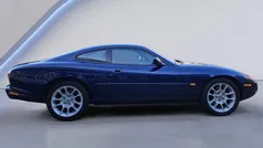 Jaguar XK8