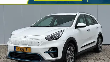 Gebruikt 2021 Kia e-Niro Comfort SUV | € 21.685 (Super prijs)