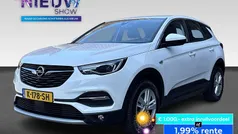 Gebruikt 2021 Opel Grandland X Business Elegance SUV | € 15.940 (Eerlijke prijs)
