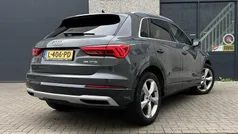 Grijs Gebruikt 2020 Audi Q3 Business SUV | € 25.999 (Super prijs)